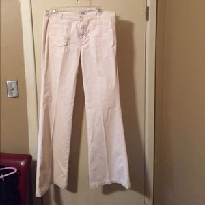 🌟7 For All Mankind off white jeans🌟